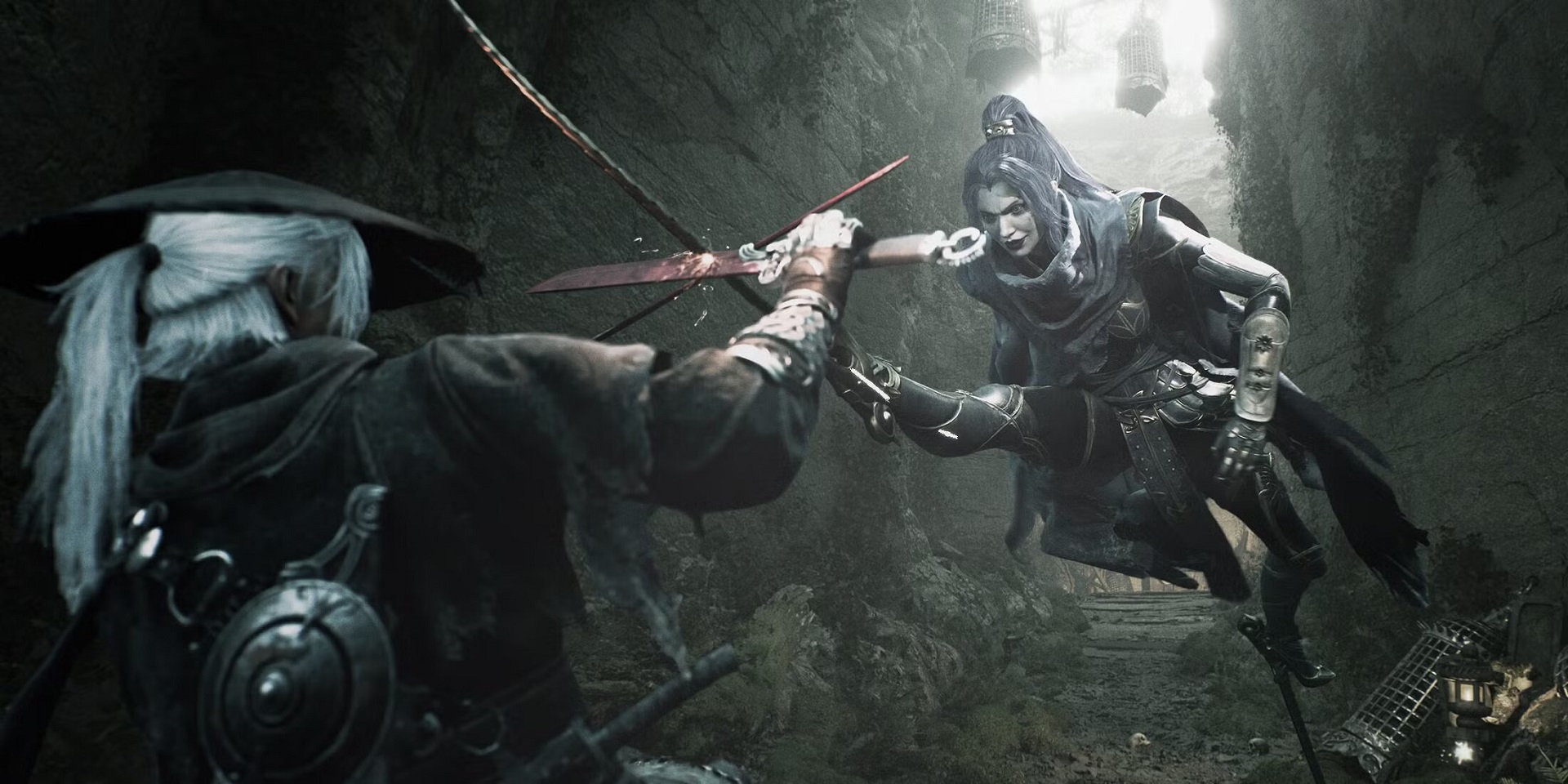مقایسه Phantom Blade Zero با Sekiro و Black Myth: Wukong